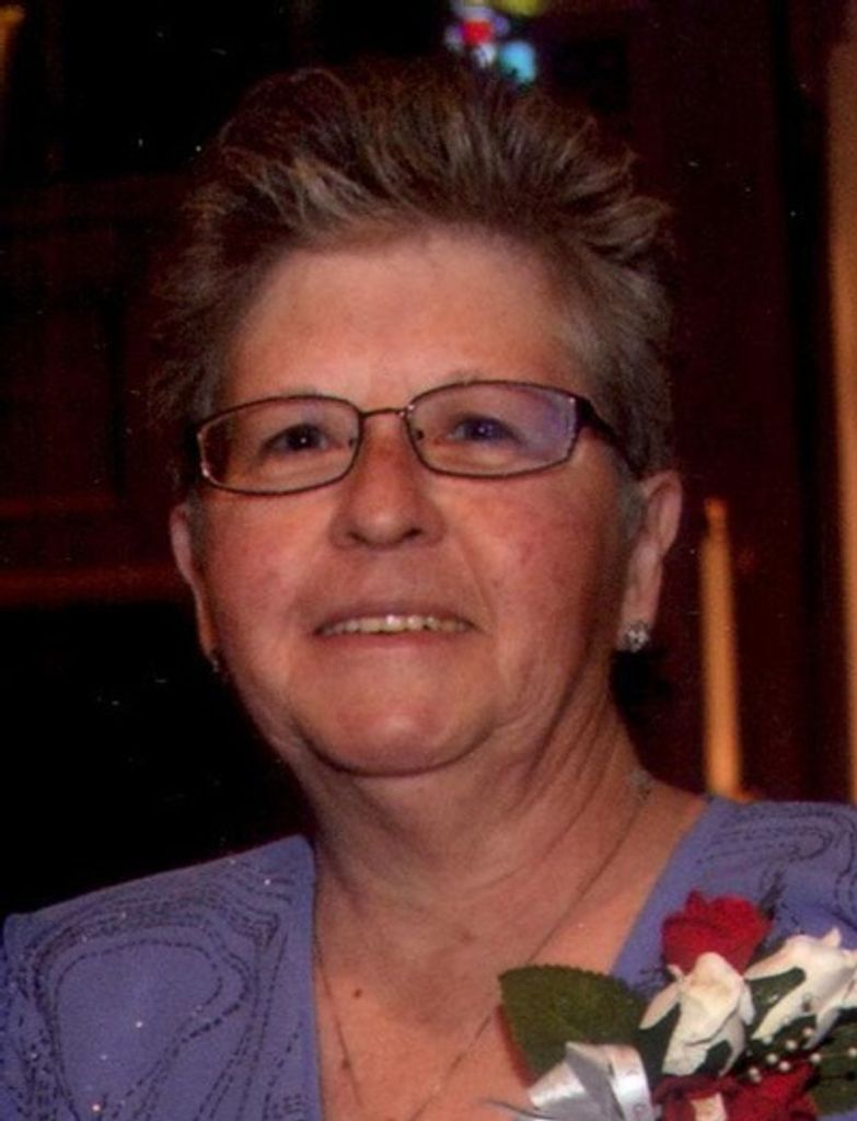 Shirleen "Sam" Rosendahl Profile Photo