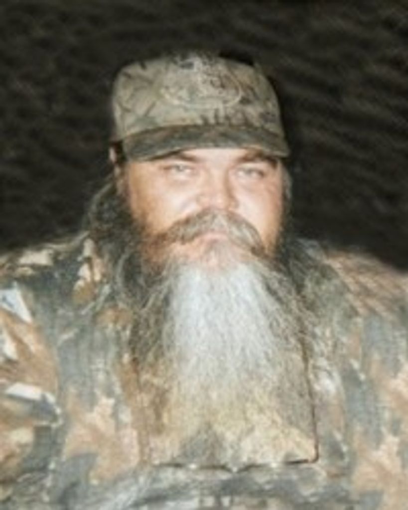 Ronald "Wolf" Holley Profile Photo