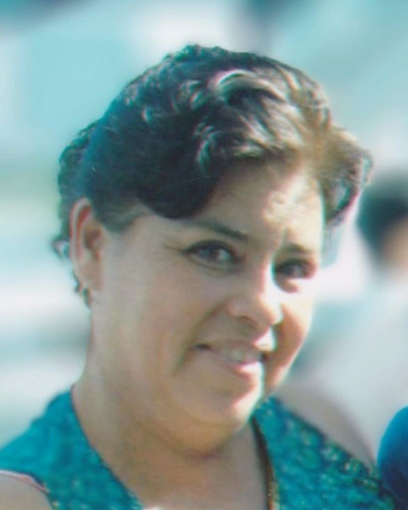 Carolina Narvaez Vega