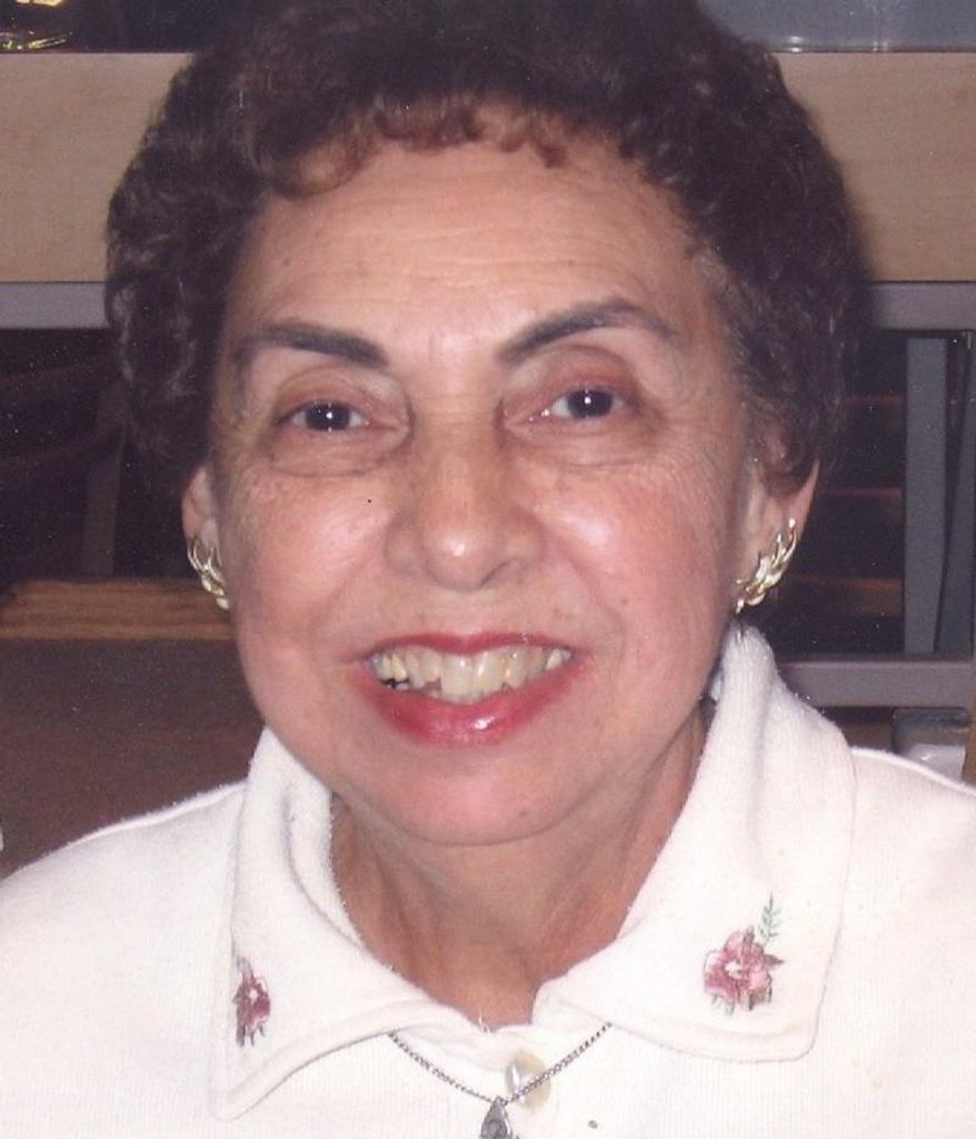 Mary Delores Vieira Read Profile Photo