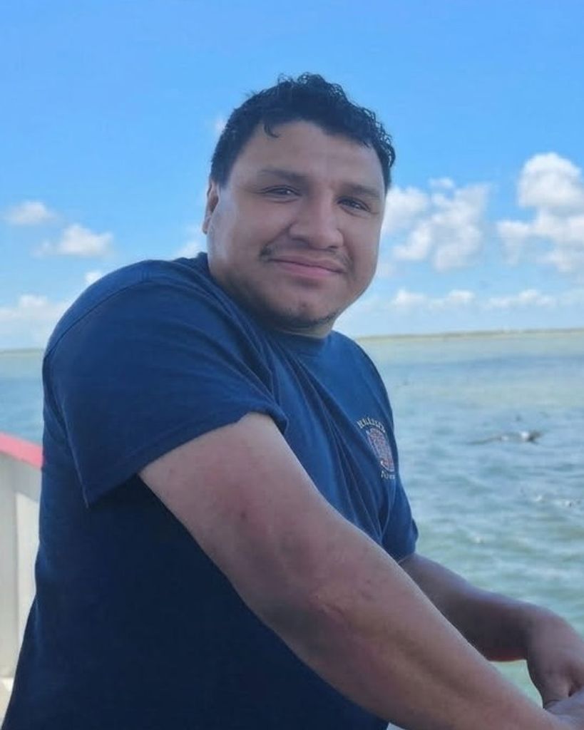 Marcus Paul Flores Profile Photo