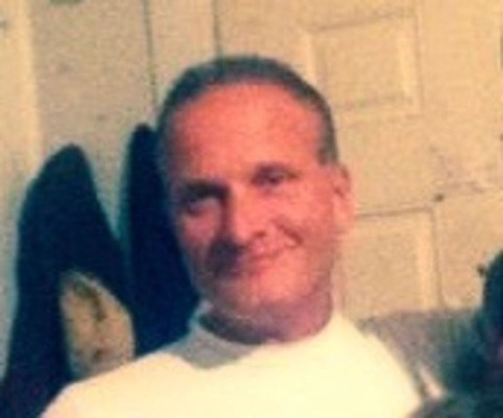 Michael "Mike" Shaun Harris Profile Photo