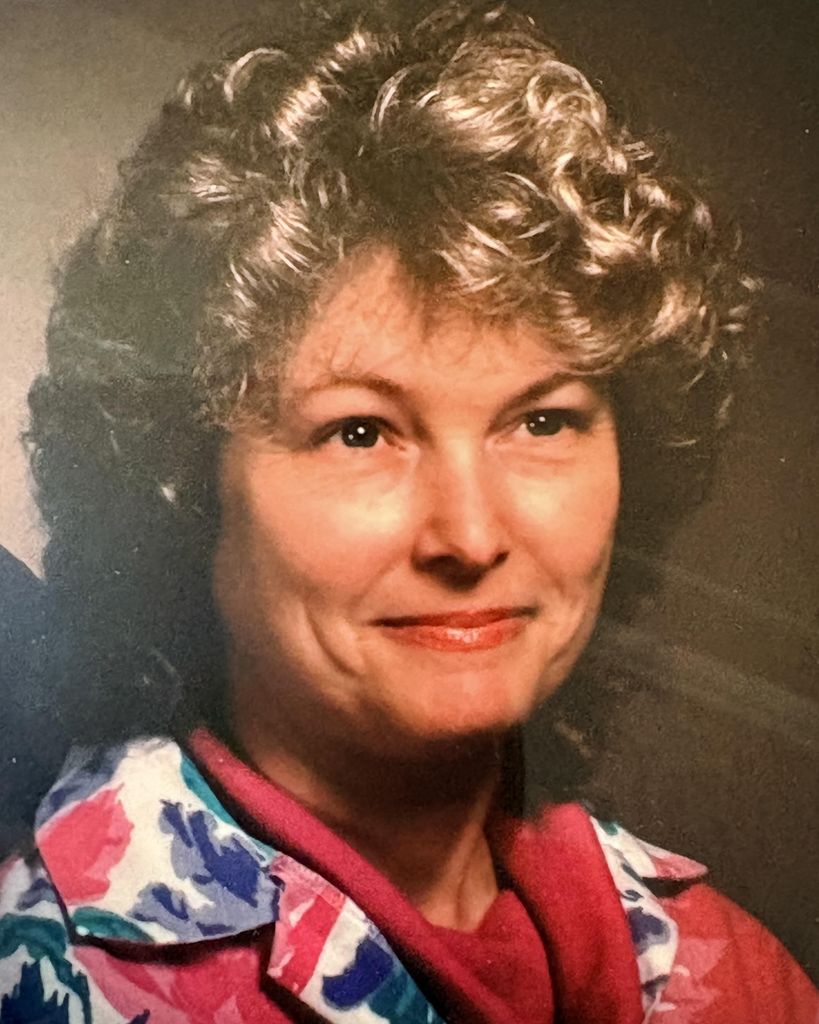 Janice Maddy Profile Photo