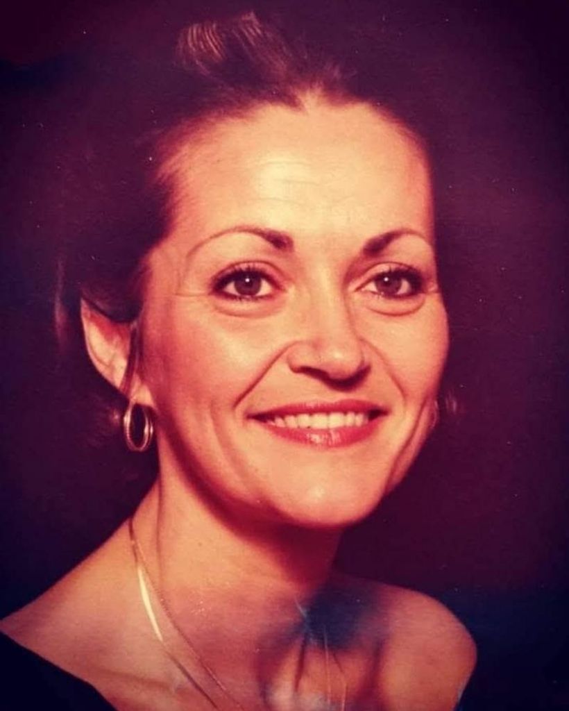 Jean Burgess Flora