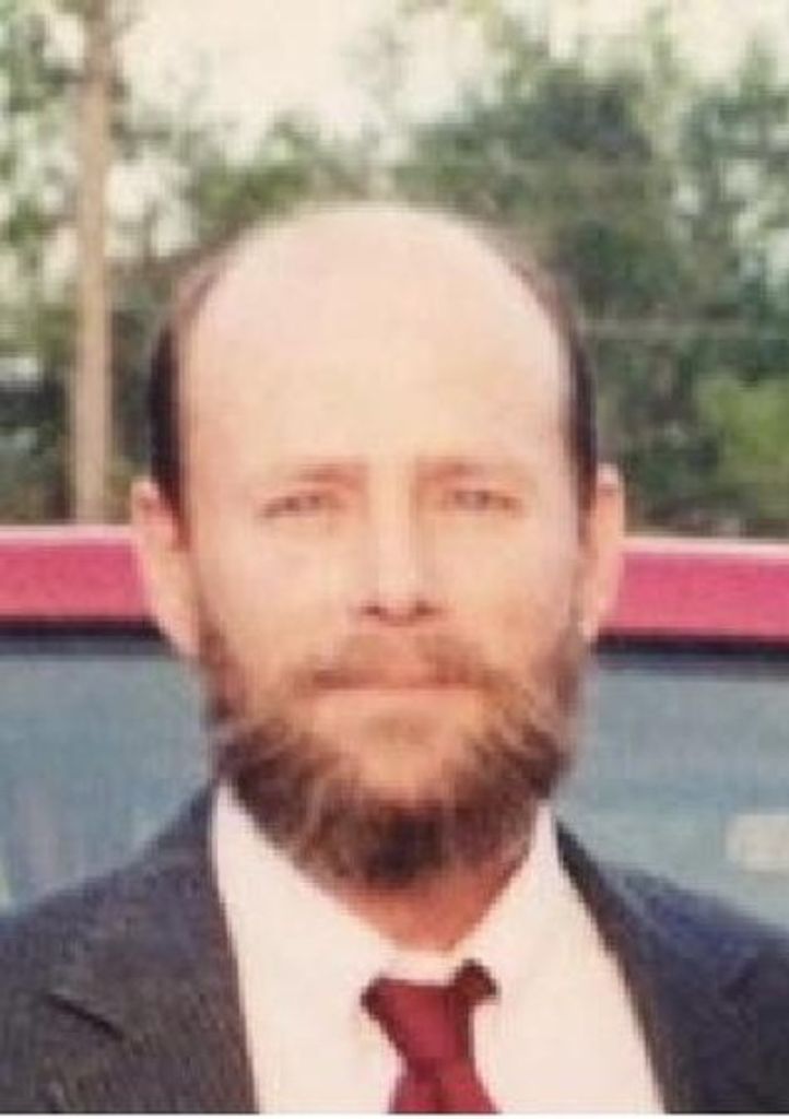 Odie Gregory "Greg" Smith