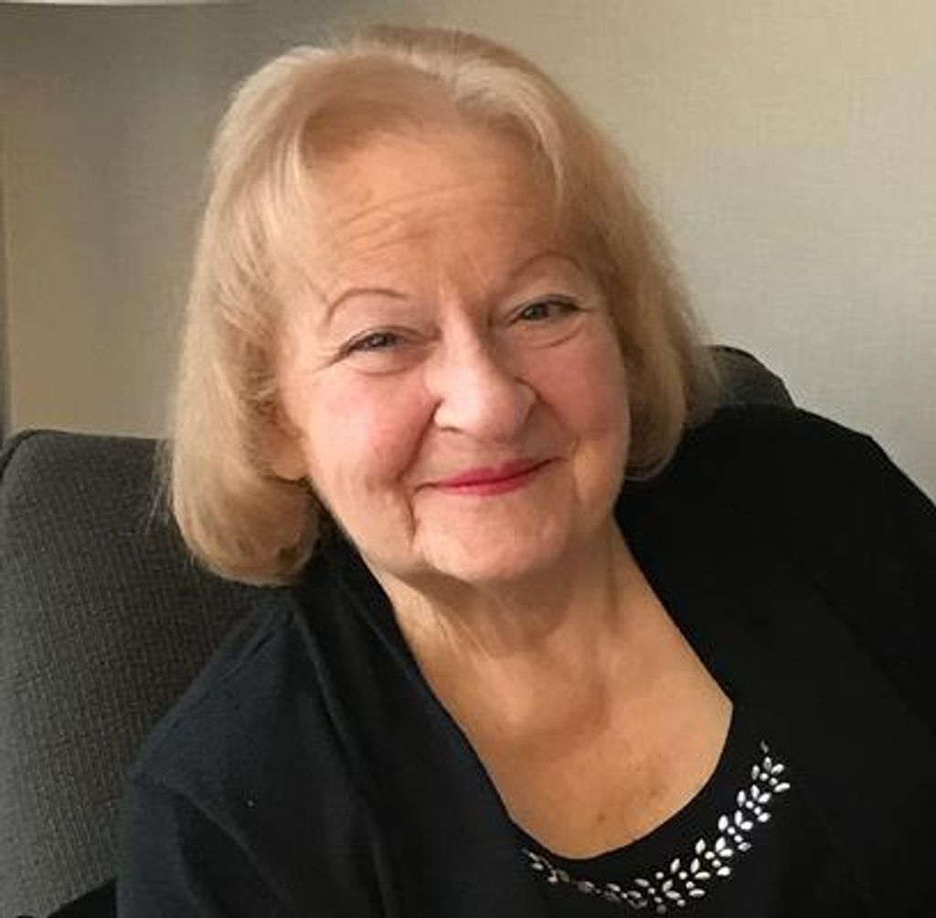 Louise Marcella Jeffries Profile Photo