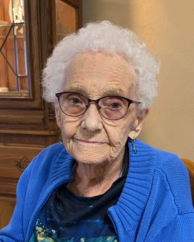 Dora M. Borgen Profile Photo