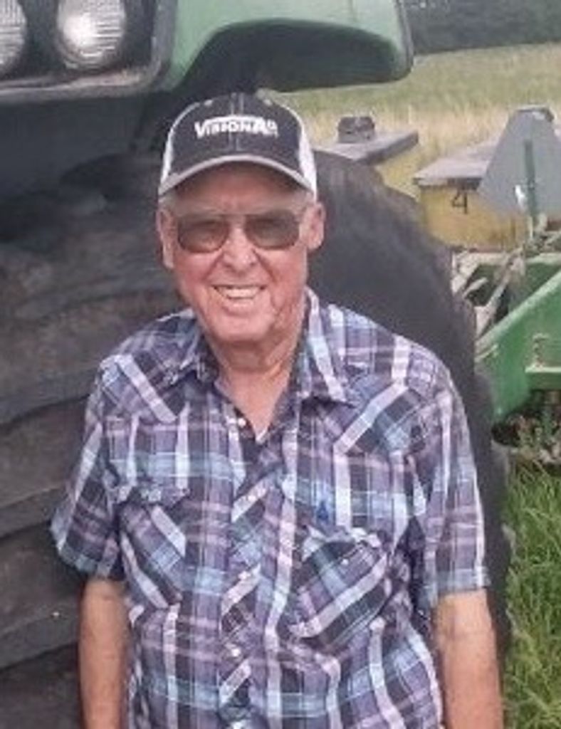 George Raymond Colthurst