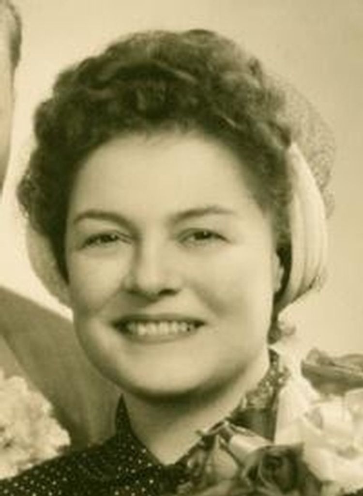 Daisy P. Hynek