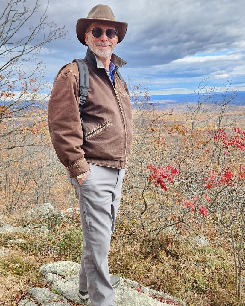 Christopher Haugh Profile Photo