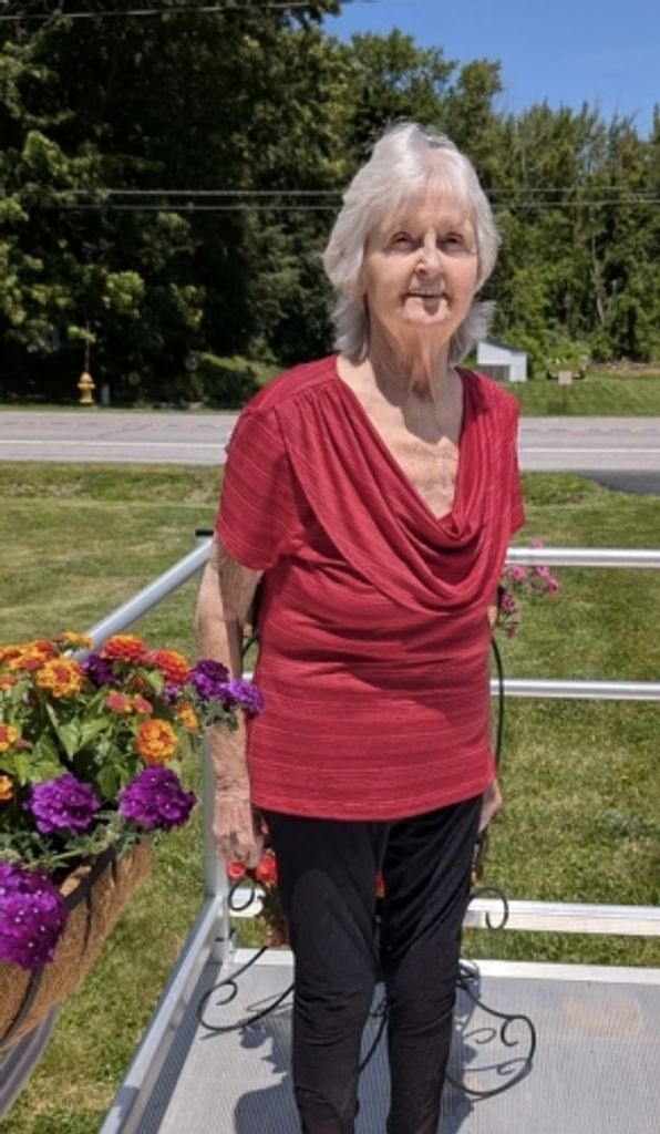 Diane E. Reed Profile Photo