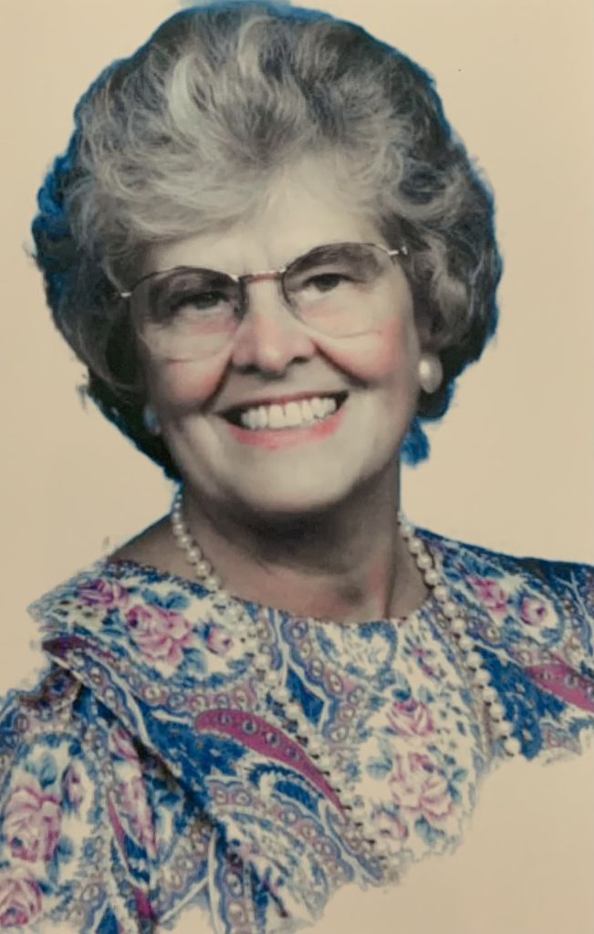 Corinne Ellen Johnson