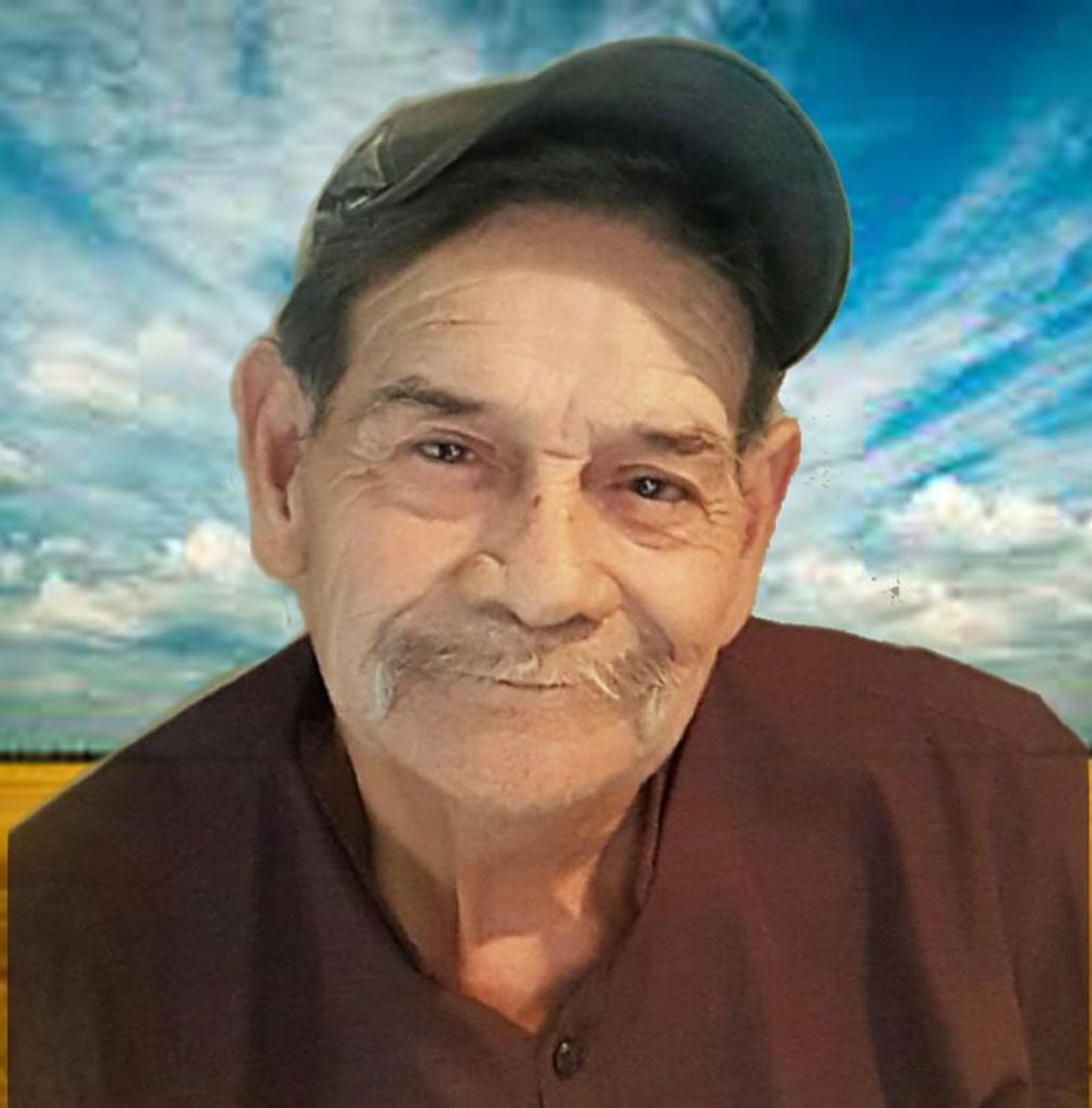 Anastacio Montiel Jr.