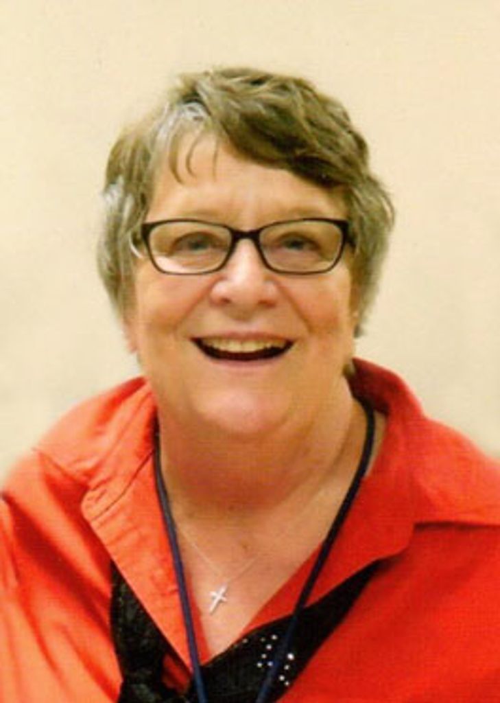 Virginia Ulrich