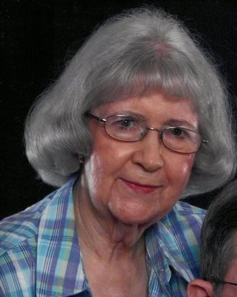 Nancy Moxley Webb Profile Photo