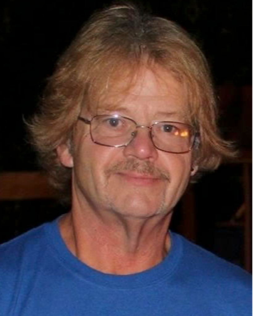 Mark Rose