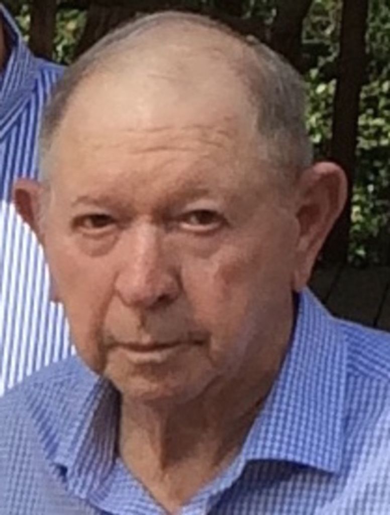 Bruce C. Sigman Profile Photo