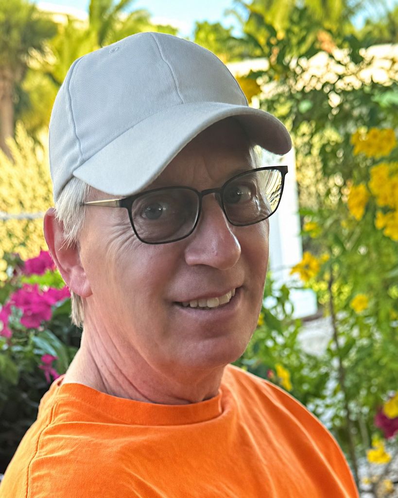 Douglas Michael Reinert Profile Photo