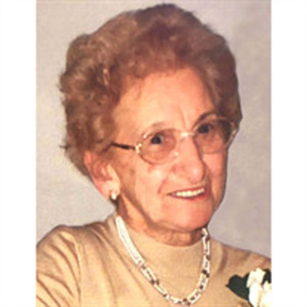 Anna M. Gesualdi
