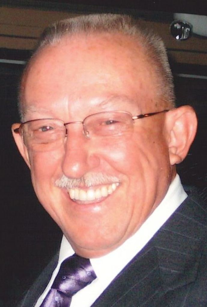 Paul E. Hill, Jr.