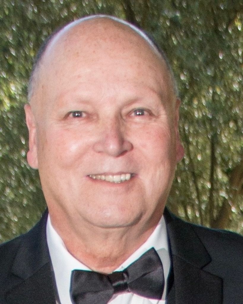 Larry Lavere Laird Profile Photo