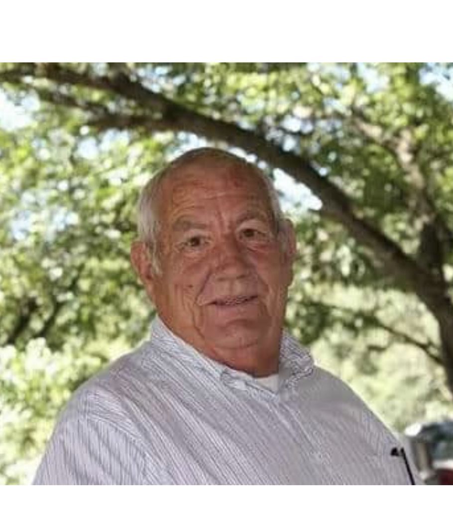 Raymond Blackmon Profile Photo
