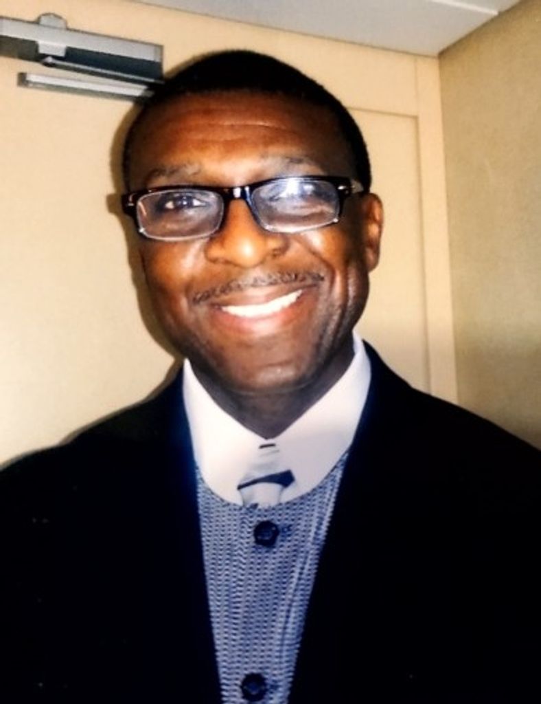 Monroe Caston