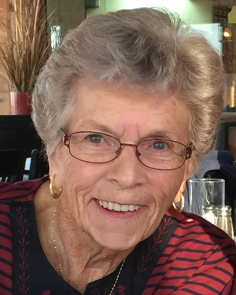 Patricia A. Sporer Profile Photo