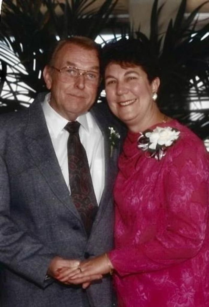 Loretta Carolyn Wilson