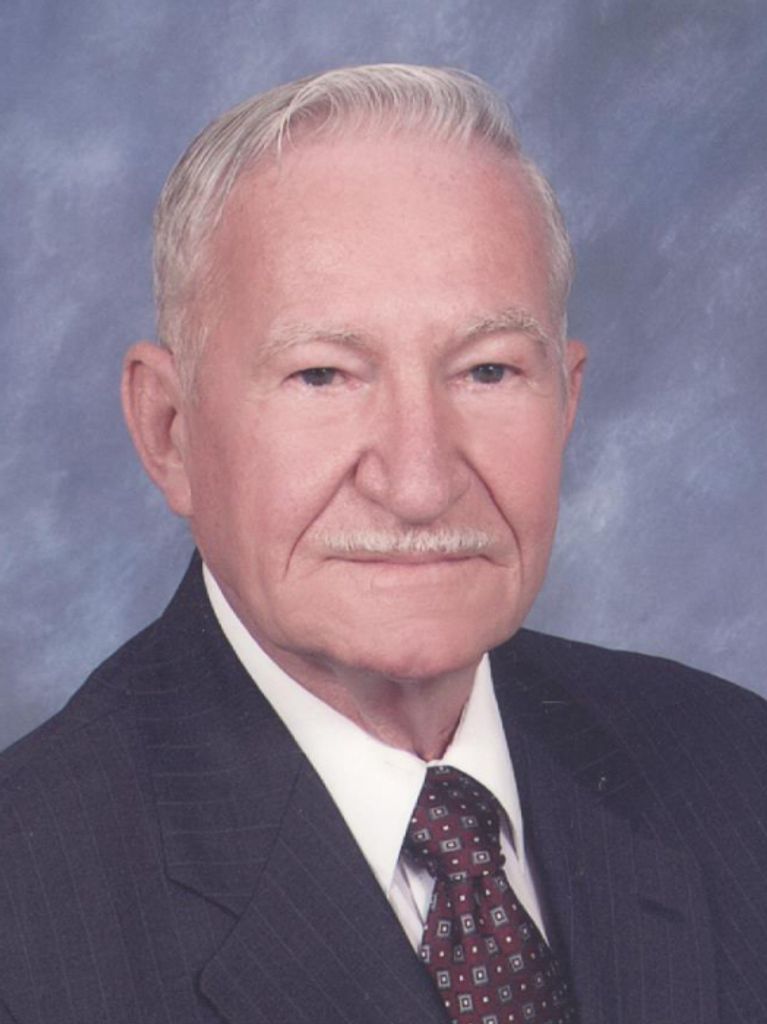 Henry Joseph Brissette, Jr.