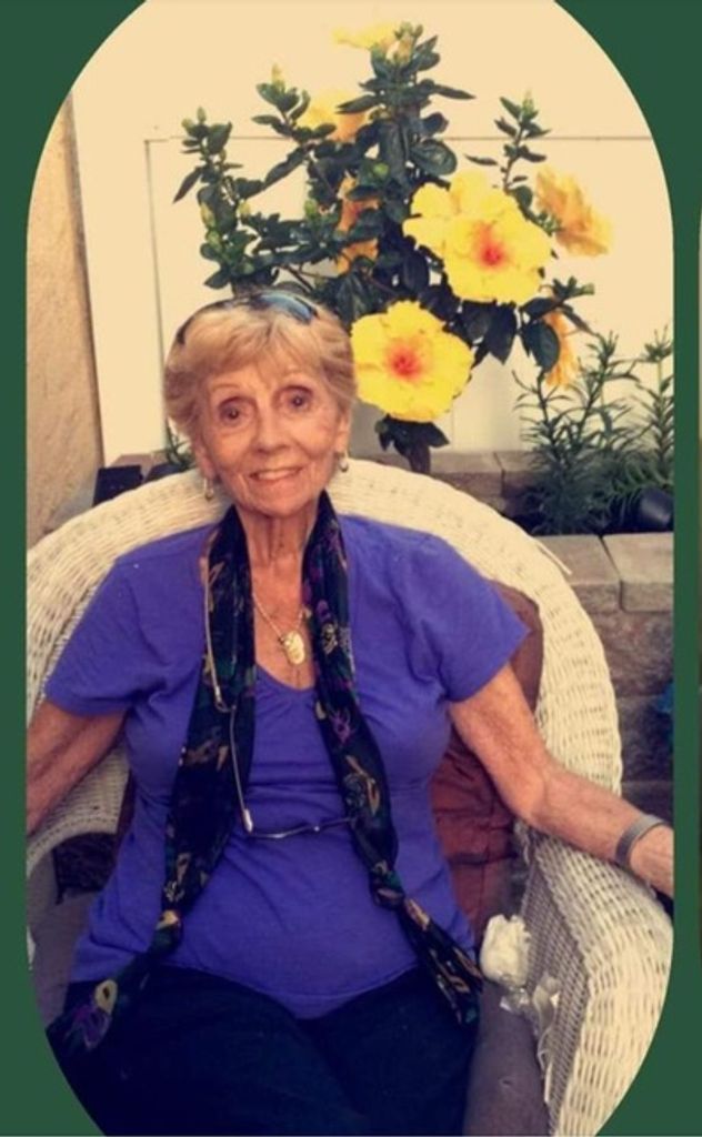 Concetta A. Gaetano Profile Photo