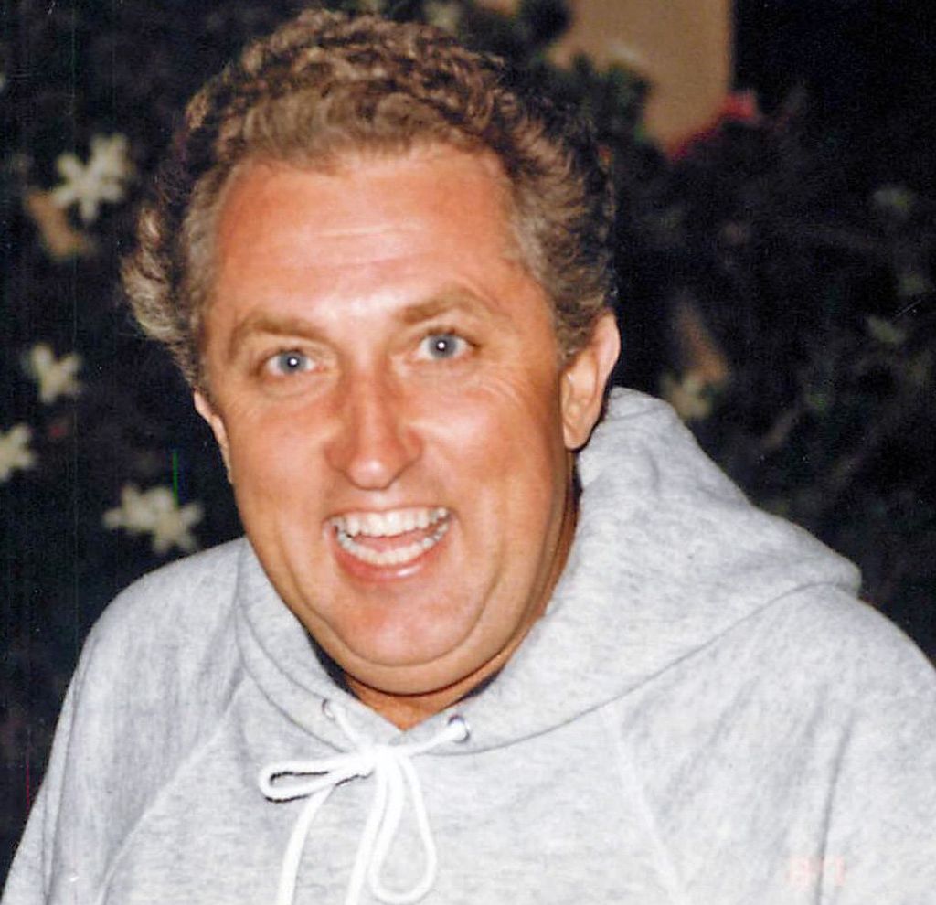 William Michael Kelly