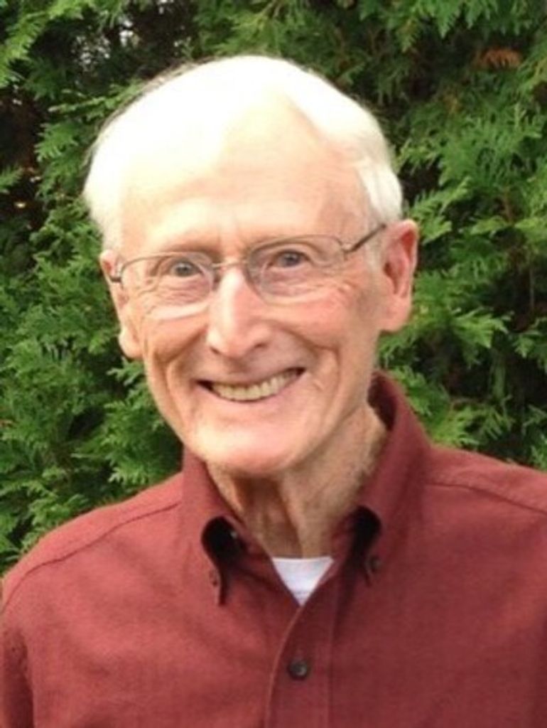 Armit E. Harrison Sr.