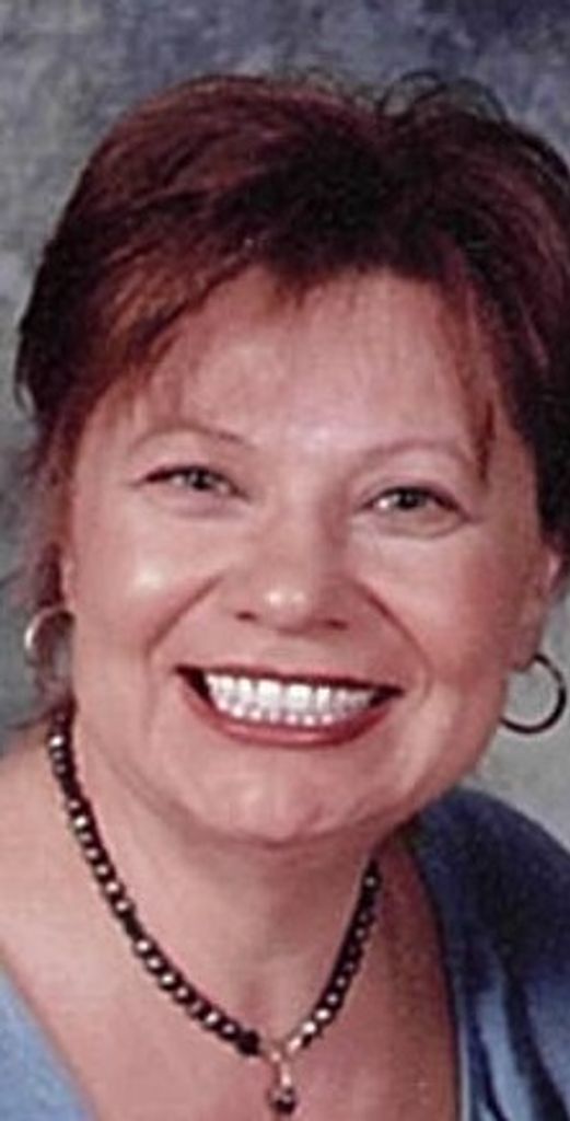 Frances Murphy