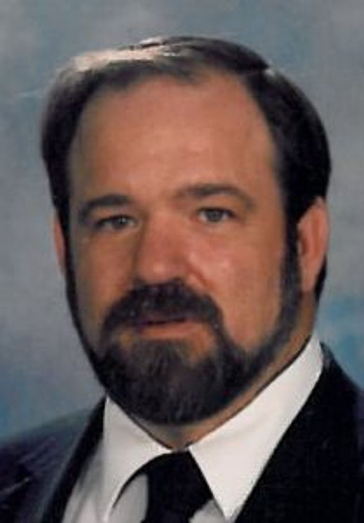 William G. Potter