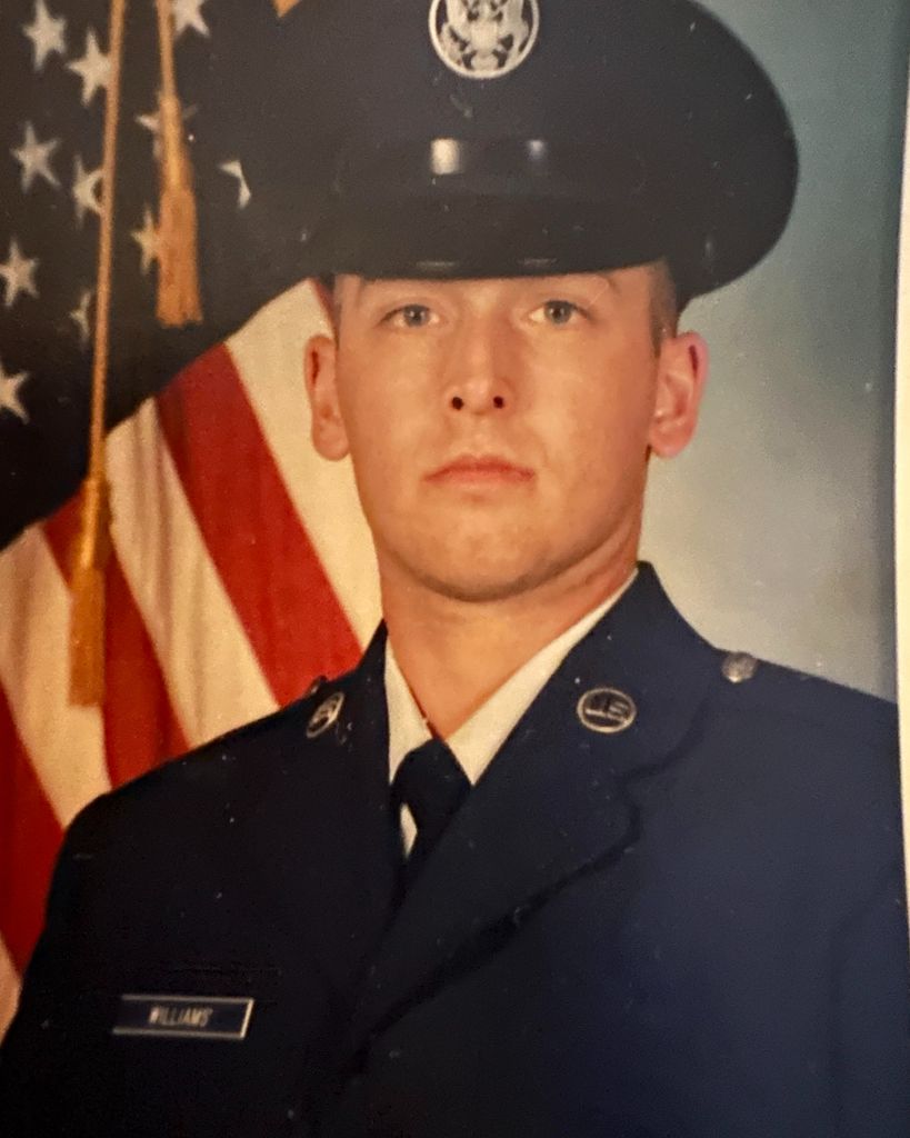 Kevin A. Williams Profile Photo