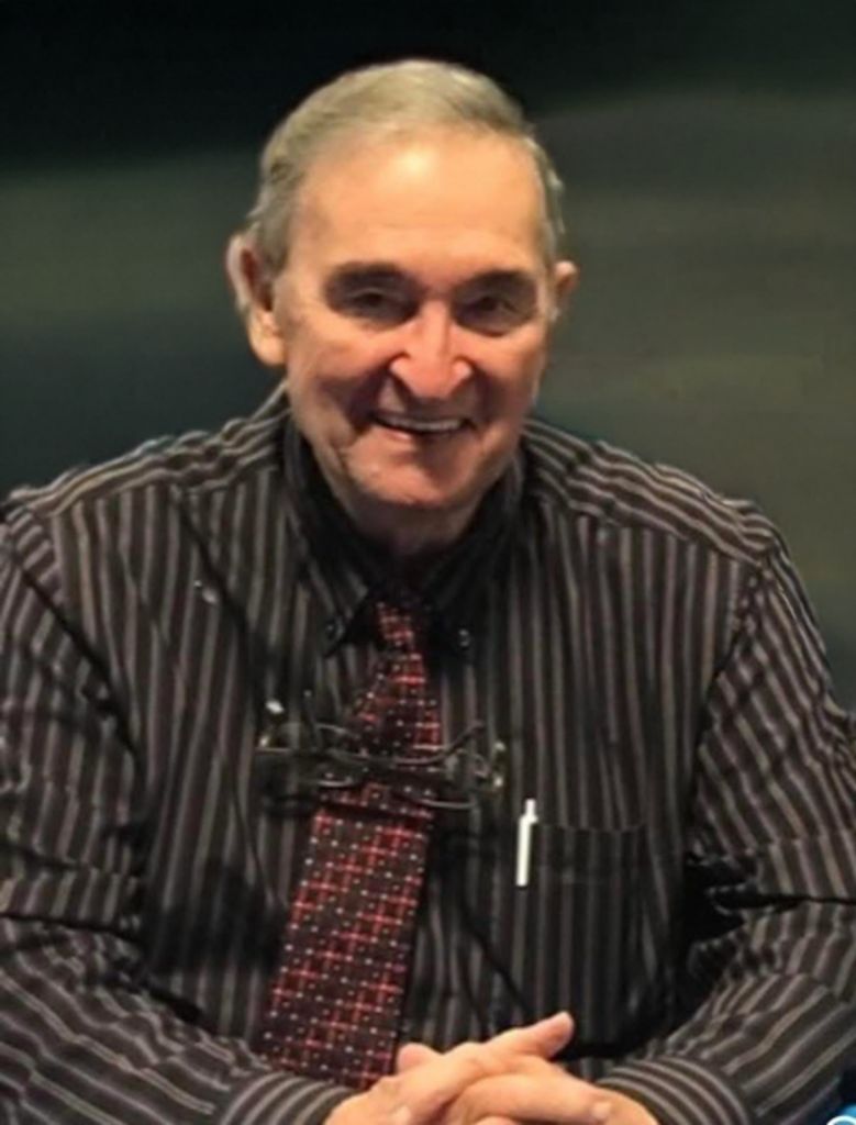 Larry Joe Turner, Sr. Profile Photo