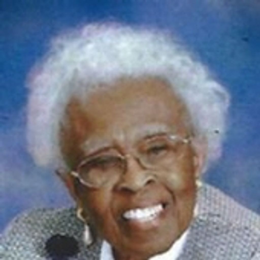 Alice Evamae Phillips