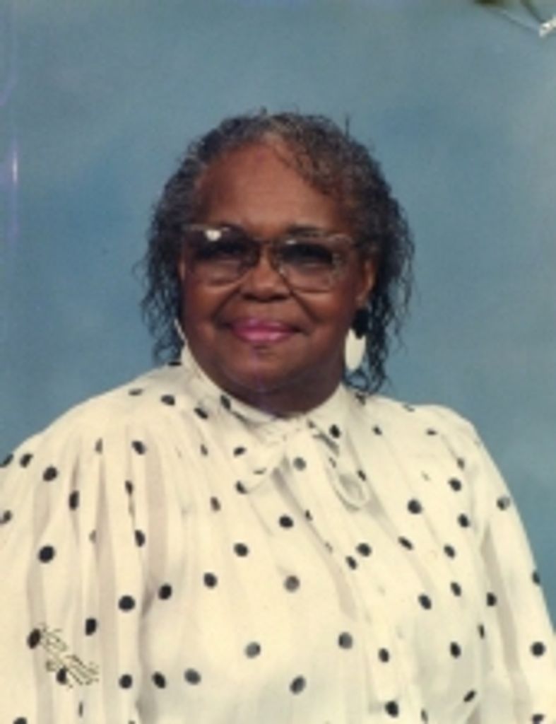 Mary Ruth Evans Profile Photo