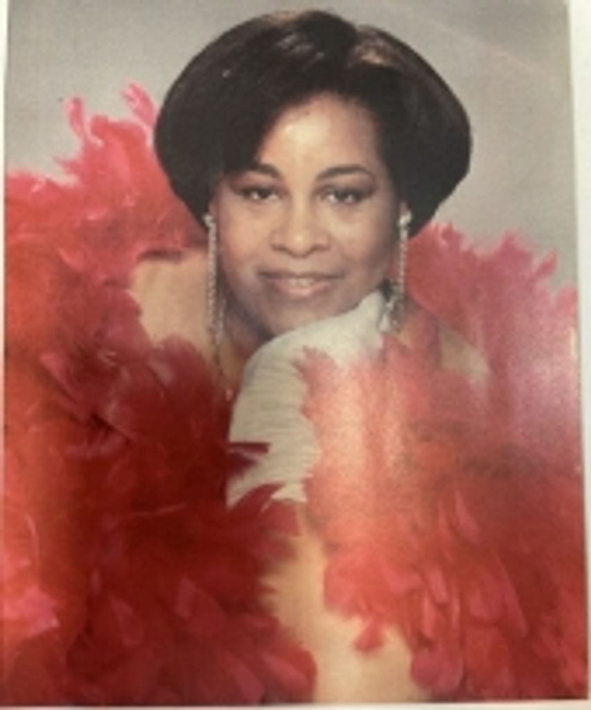 Mrs.Barbara Campbell