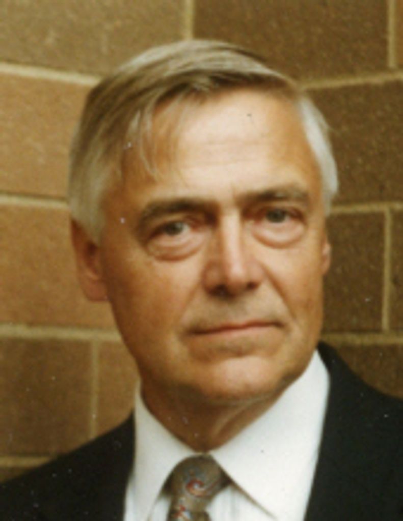 Kenneth S. Pauken
