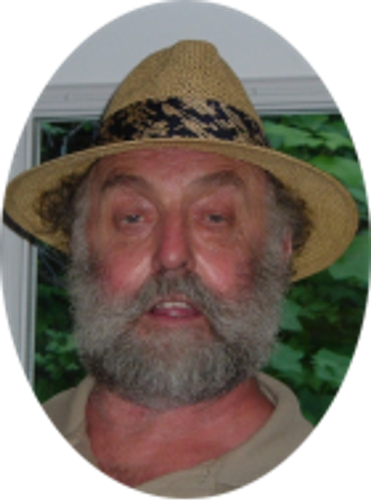 Richard Mackay