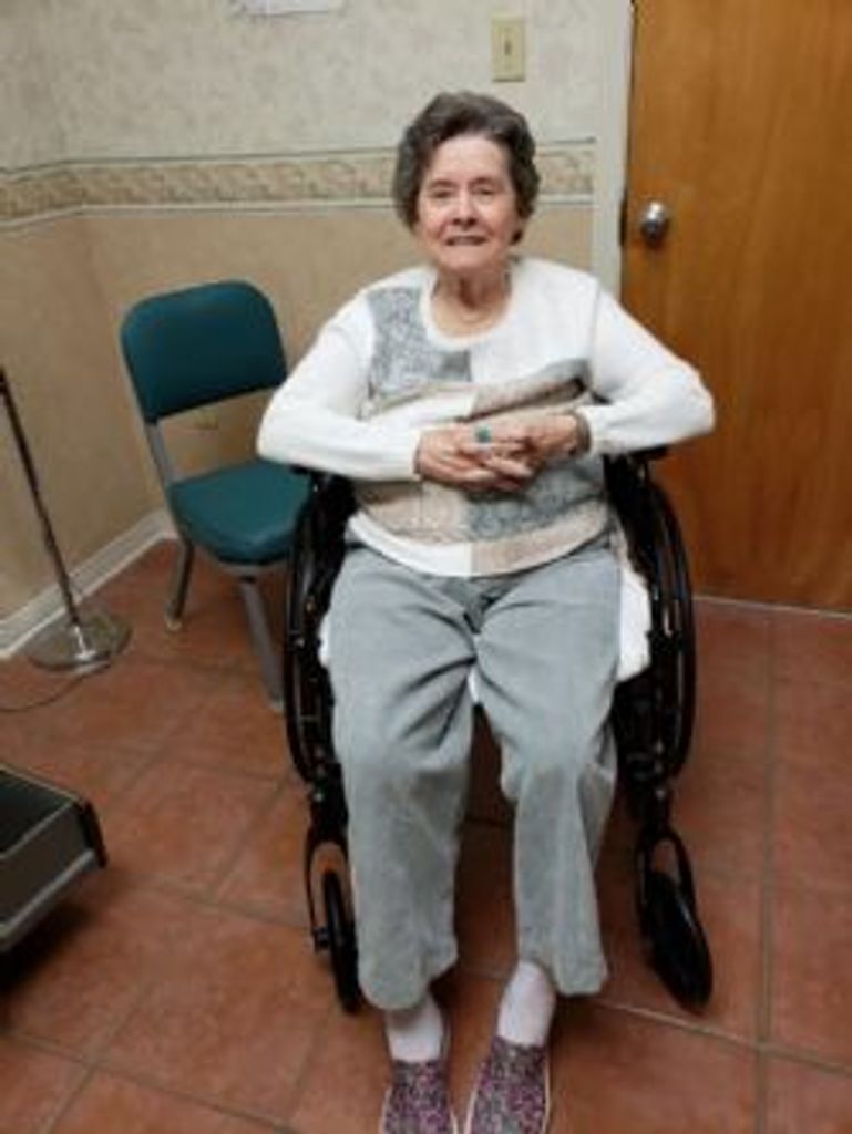 Ilene M. Blackburn Profile Photo