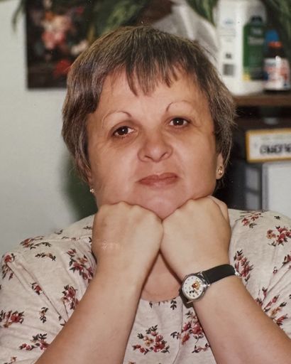 Carol B. Worley's obituary image