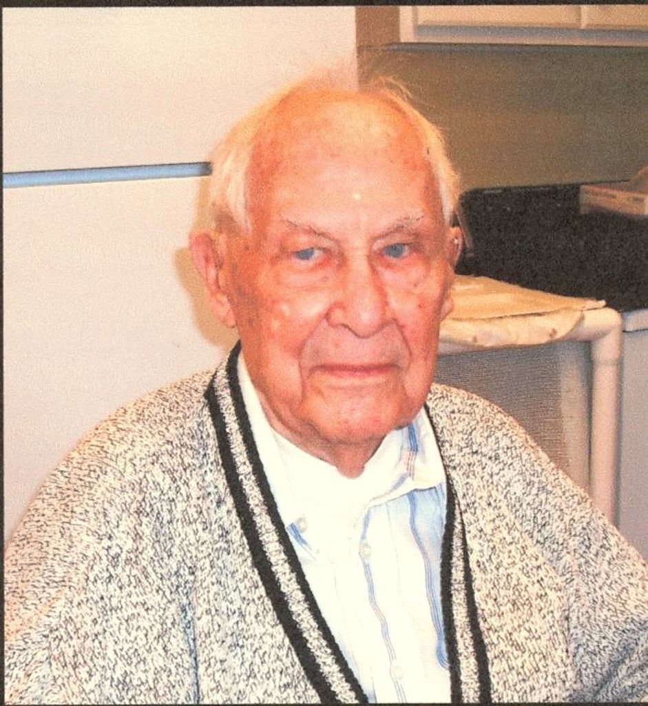 Max G. Lewis