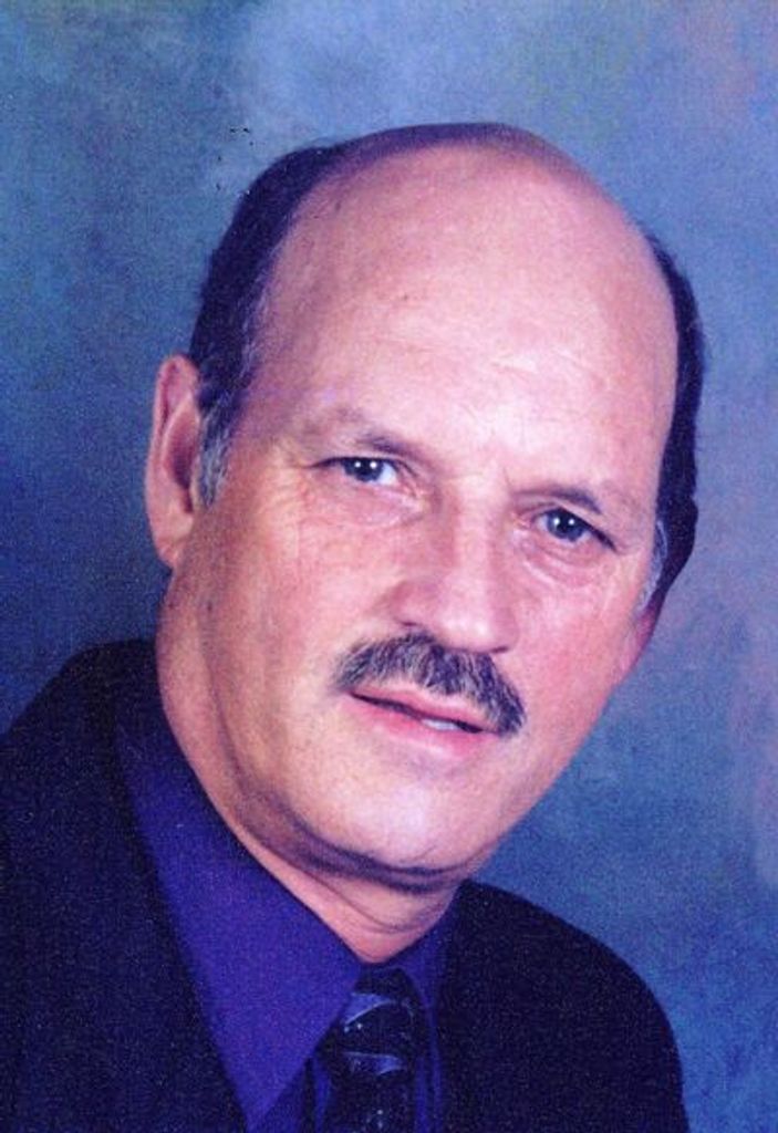Donald Wesley Ball Profile Photo