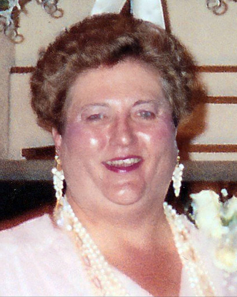 Viola ReNae Quinto