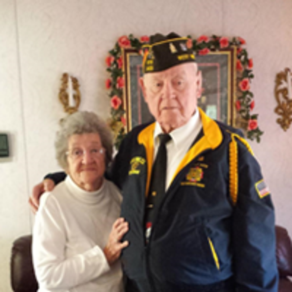 William "Bill" Low Swisher