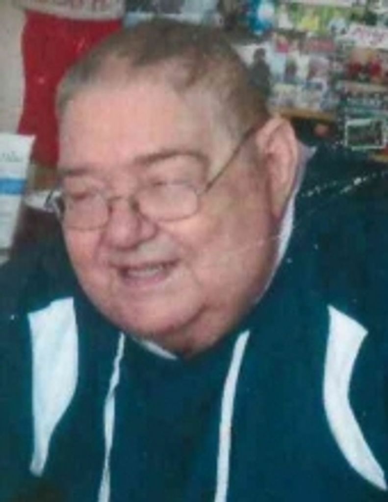 Adelbert George