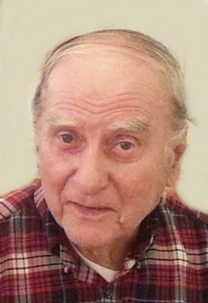 Gordon H. Main